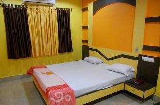 Hotel Chatterjee International, Asansol 4